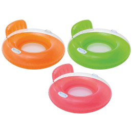 Stolica na napuhavanje Intex Candy 56512NP