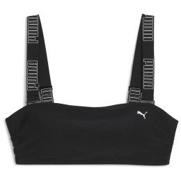 Ženski kupaći Puma Bandeau Top