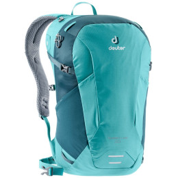 Ruksak Deuter Speed Lite 20 (2020) plava/crna DustblueArctic