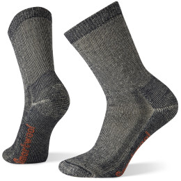 Ženske čarape Smartwool W Classic Hike Full Cushion Crew plava Navy