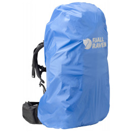 Kišni ogrtač Fjällräven Rain Cover 40-55 plava