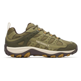 Muške cipele za planinarenje Merrell Accentor 4 Sport Gtx zelena olivine