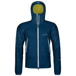 Muška jakna Ortovox Westalpen Swisswool Jacket M