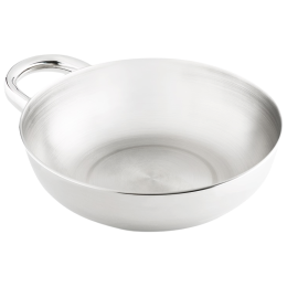 Zdjelica GSI Outdoors Glacier Stainless Bowl w/handle