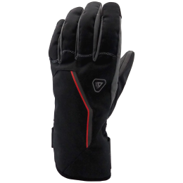 Ženske rukavice za skijanje Matt Mattme Gloves crna