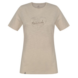 Ženska majica Hannah Katana bež