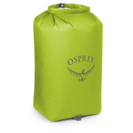 Vodootporna torba Osprey Ul Dry Sack 35 zelena