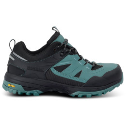 Ženske cipele Regatta Womens Regen Low plava SprucGrn/Blk