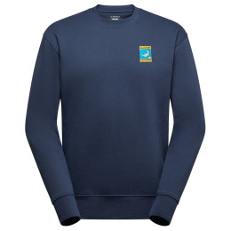 Dukserica La Sportiva Moon Climb Sweater U