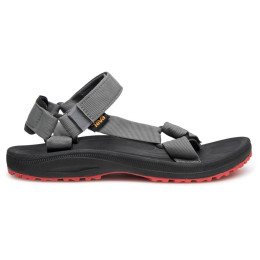 Muške sandale Teva Winsted Solid siva Black/Red