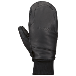 Muške rukavice do palca SnowLife SMitten Leather