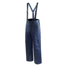 Muške hlače Hannah Iconic siva