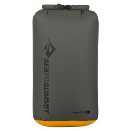 Vodootporna torba Sea to Summit Evac Dry Bag 35 L zelena