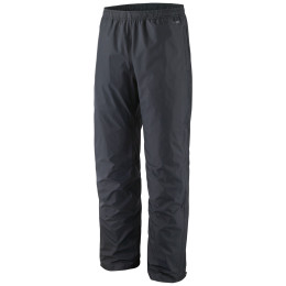 Muške hlače Patagonia Torrentshell 3L Rain Pants - Regular crna Black