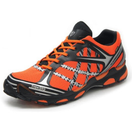 Ženske cipele Treksta Sync GTX crna/narančasta Black/Orange