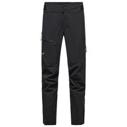 Muške hlače Salewa Ortles Gtx 3L Epe Pants M crna 0910 - black out
