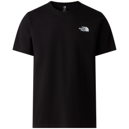 Muška majica The North Face M North Faces Regular Short Sleeve Tee-Graphic