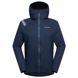 Muška jakna La Sportiva Pocketshell Jkt M tamno plava Night Sky/Chalk