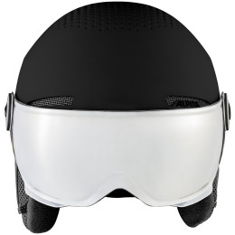 Skijaška kaciga Alpina Arber Visor Q Lite