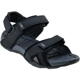 Muške sandale Hi-Tec Lucise crna Black