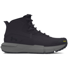 Muška obuća Under Armour Charged Valsetz Mid siva Anthracite / Castlerock