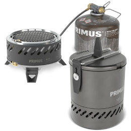 Kuhalo Primus Ulti Stove System 1.0