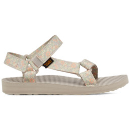 Ženske sandale Teva Teva W'S Original Universal Wildflower žuta/narančasta