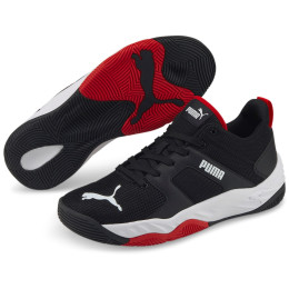 Muške cipele Puma Rebound Future Cage crna