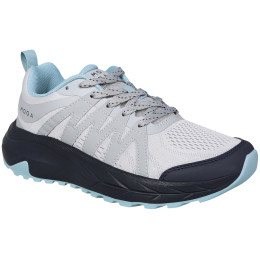 Cipele MOOA SilentPeak siva/plava grey/blue