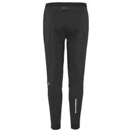 Muške hlače za trčanje Craft Subz Light Pants M crna Black