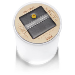 Solarna lampa Mpowerd Luci Candle