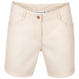 Ženske kratke hlače Alpine Pro Bluebella 2 siva