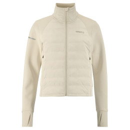 Ženska jakna Craft Subz Jacket 4 W bež Beige