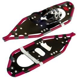 Krplje Sasquetch V crvena Red