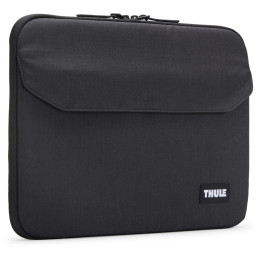 Torba za notebook Thule Lithos Sleeve MacBook Air 13'' crna black