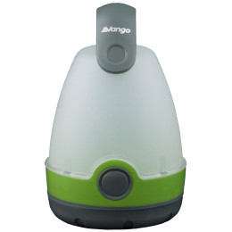 Lampa Vango Star 300 Recharge zelena Herbal