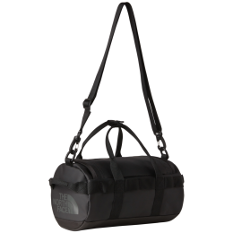 Torba preko ramena The North Face Base Camp Duffel Shoulder Bag