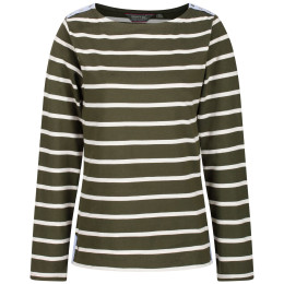 Ženska majica Regatta Flordelis CL zelena