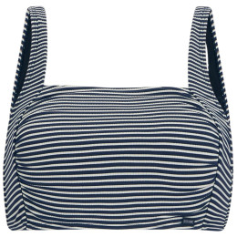 Ženski kupaći Regatta Loria Bikini Top tamno plava Nv/WhSksckSt