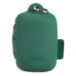 Ručnik Matador NanoDry Small zelena