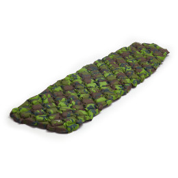 Strujnjača na napuhavanje Warg Gustav