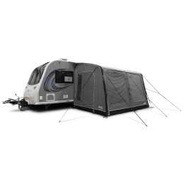 Šator za kamper Vango Balletto Air 330 siva Cloud Grey