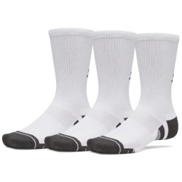 Set čarapa Under Armour New UA Perf Tech 3Pk Crew