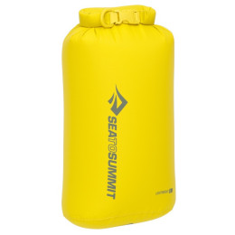 Vodootporna torba Sea to Summit Lightweight Dry Bag 5 L žuta