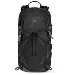 Ruksak Hannah Wagabond 35 crna anthracite
