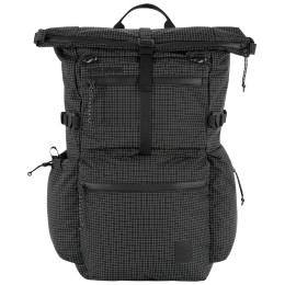 Ruksak Fjällräven High Coast Pro Foldsack 26 crna Black