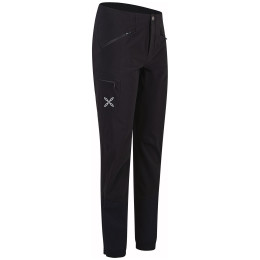Muške hlače Montura Vertigo Allround Pants crna Black