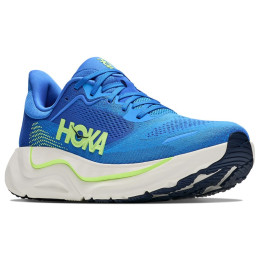 Muške tenisice za trčanje Hoka Arahi 9 plava/bijela Virtual Blue / Soft Cobalt