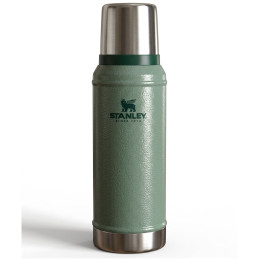 Termosica Stanley The Legendary Classic Bottle 940 ml zelena Hammertone Green