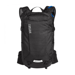 Biciklistički ruksak Camelbak Mule Pro 14 Women crna